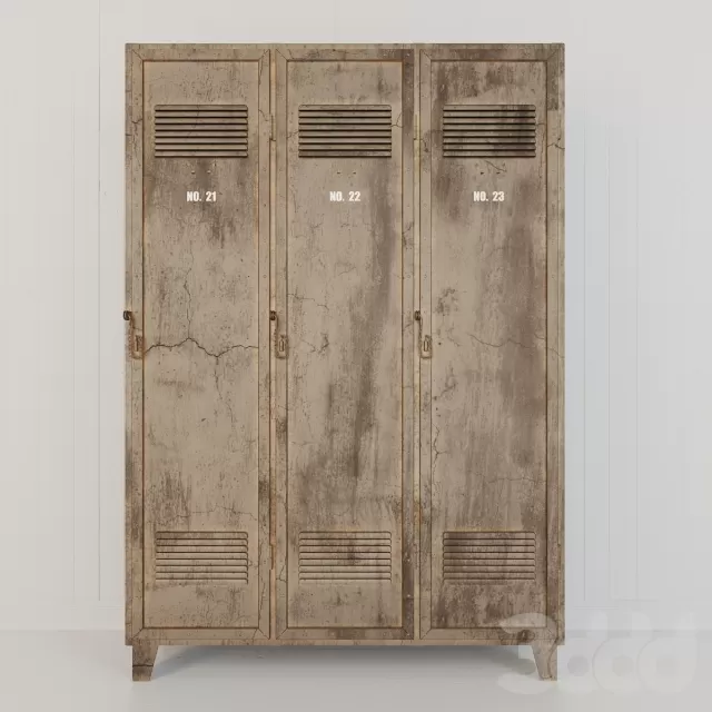 3DSKY FREE – FREE 3DS MAX MODELS