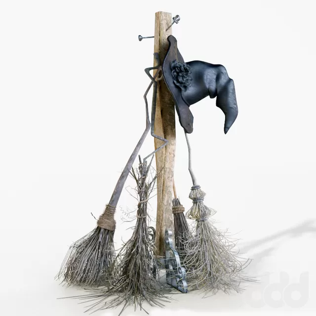 3DSKY FREE – FREE 3DS MAX MODELS