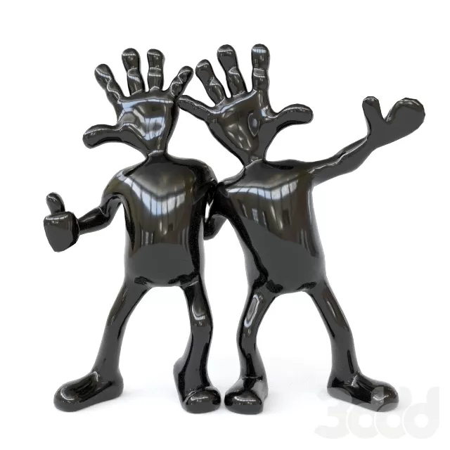 3DSKY FREE – FREE 3DS MAX MODELS