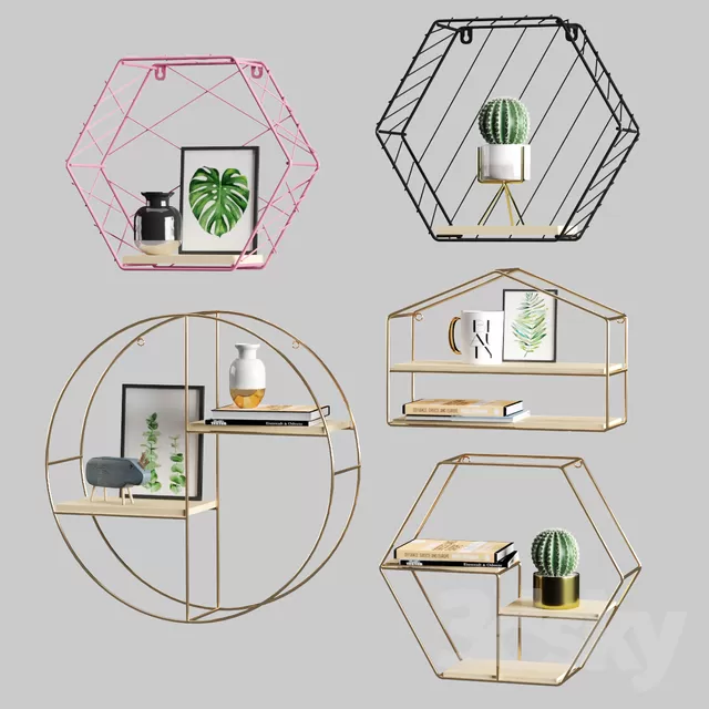 3D MODELS FREE DOWNLOAD 