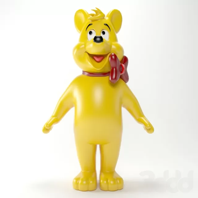 3D MODELS FREE DOWNLOAD 