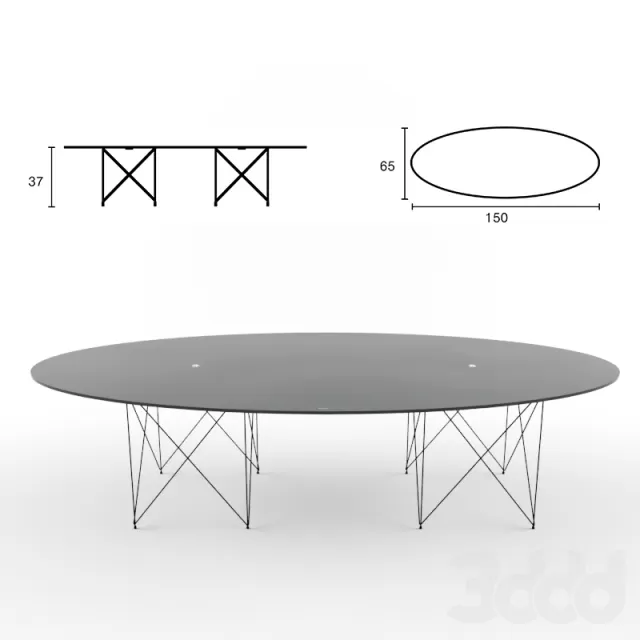 3DSKY FREE – FREE 3DS MAX MODELS