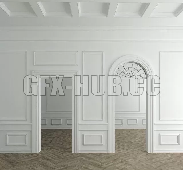 3DSKY FREE – FREE 3DS MAX MODELS