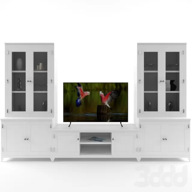 3DSKY FREE – FREE 3DS MAX MODELS