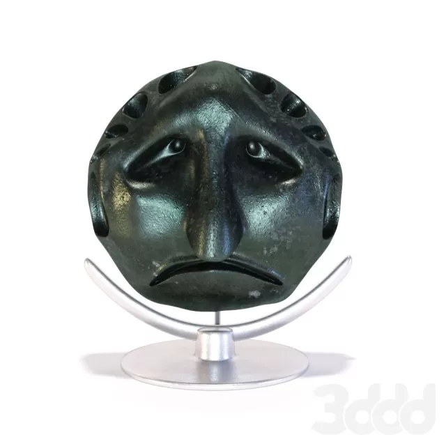 3DSKY FREE – FREE 3DS MAX MODELS