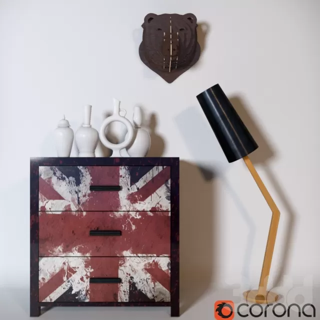 3DSKY FREE – FREE 3DS MAX MODELS