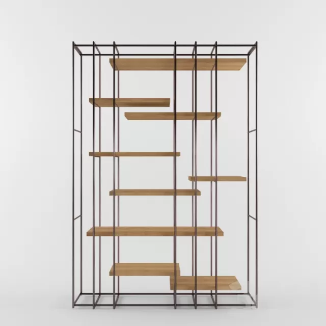 3DSKY FREE – FREE 3DS MAX MODELS