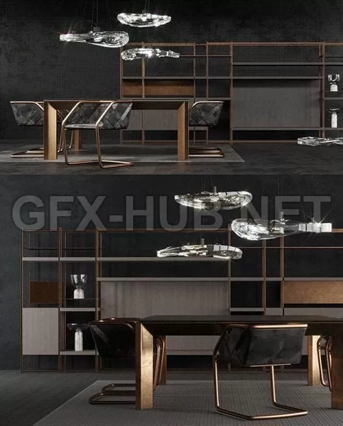 3DSKY FREE – FREE 3DS MAX MODELS