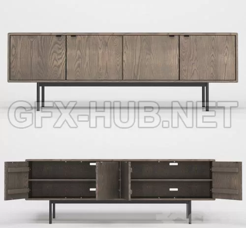 3DSKY FREE – FREE 3DS MAX MODELS