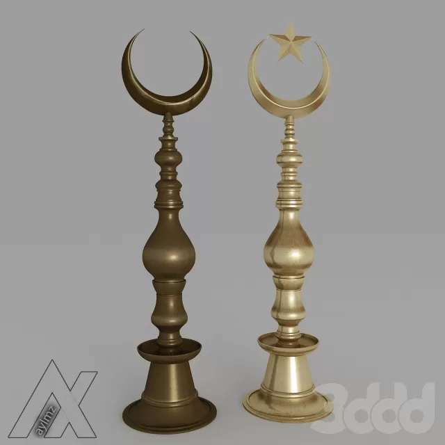 3DSKY FREE – FREE 3DS MAX MODELS