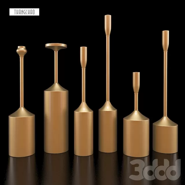 3DSKY FREE – FREE 3DS MAX MODELS