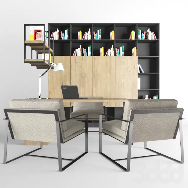 3DSKY FREE – FREE 3DS MAX MODELS