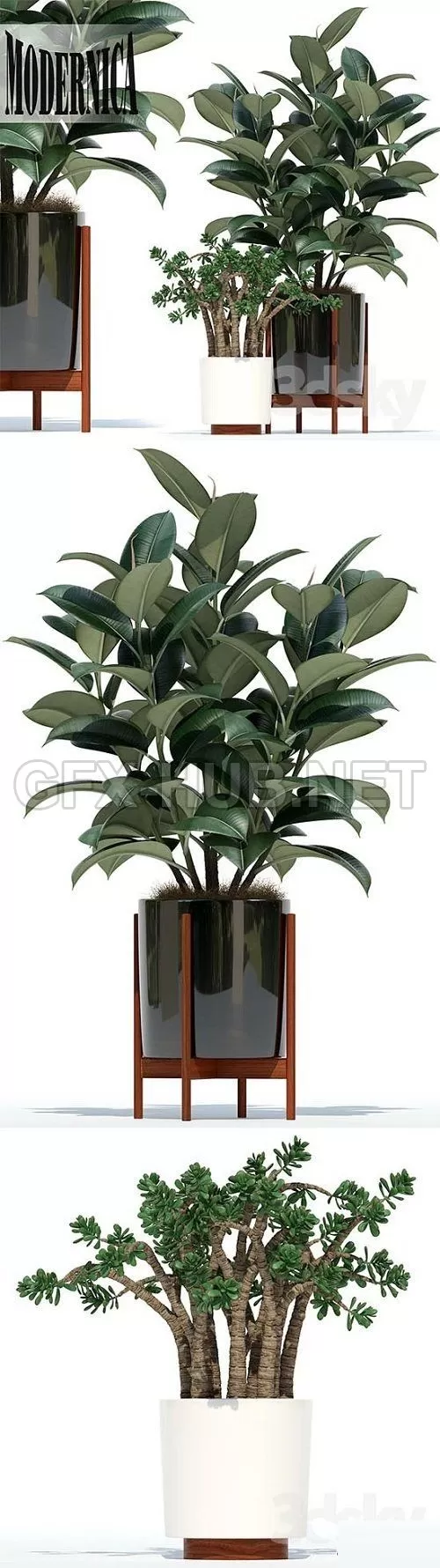 3DSKY FREE – FREE 3DS MAX MODELS