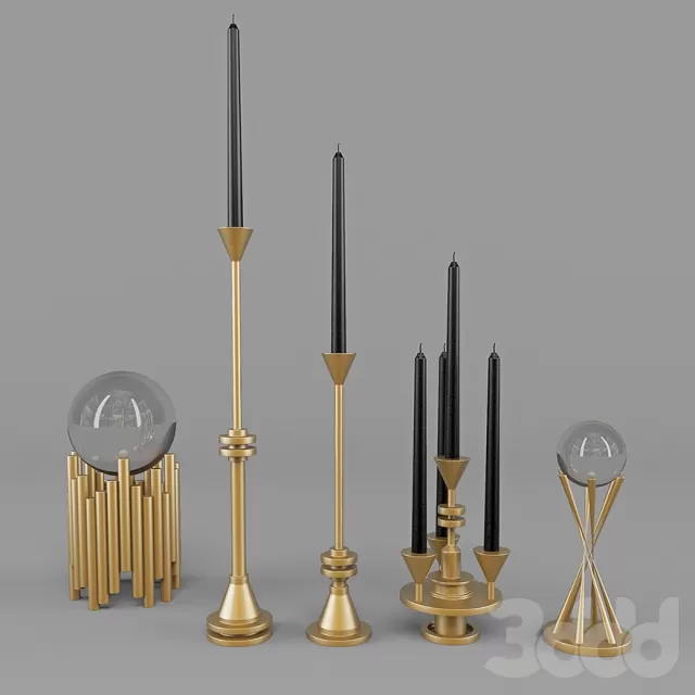 3DSKY FREE – FREE 3DS MAX MODELS