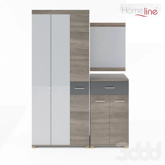 3DSKY FREE – FREE 3DS MAX MODELS