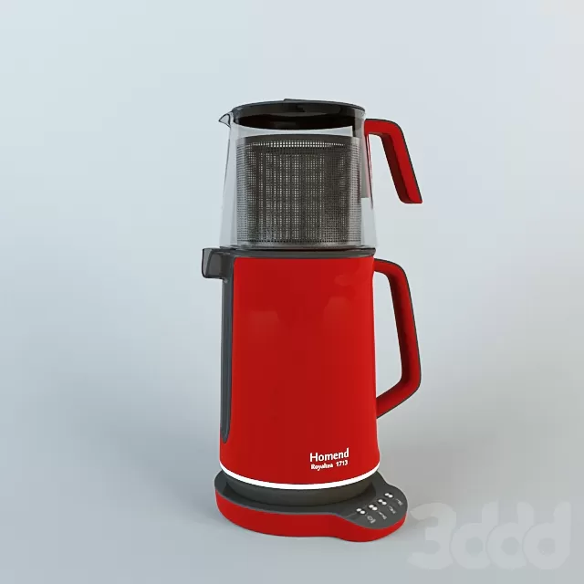 3DSKY FREE – FREE 3DS MAX MODELS