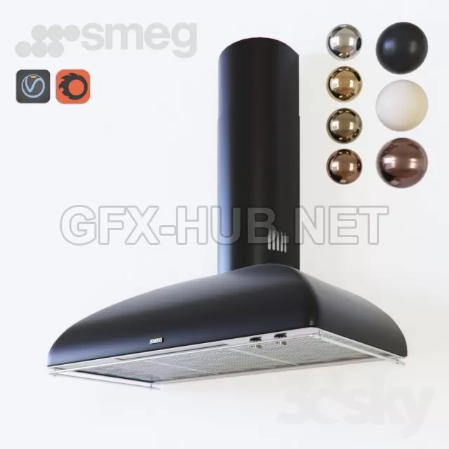 3DSKY FREE – FREE 3DS MAX MODELS