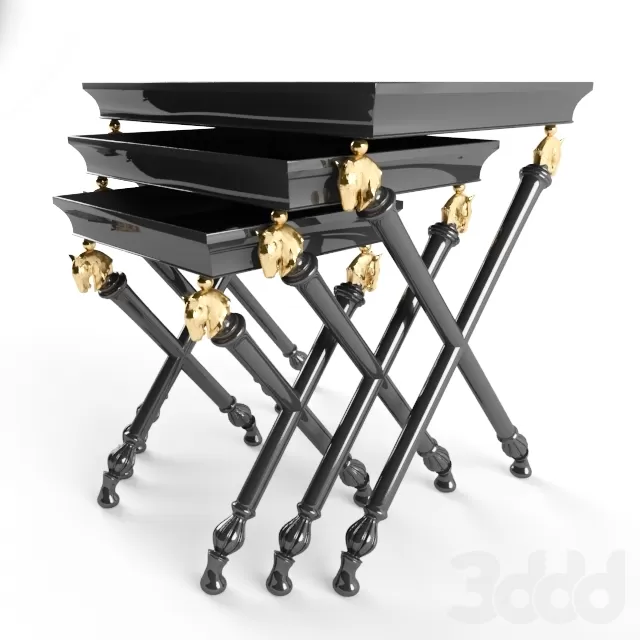 3DSKY FREE – FREE 3DS MAX MODELS