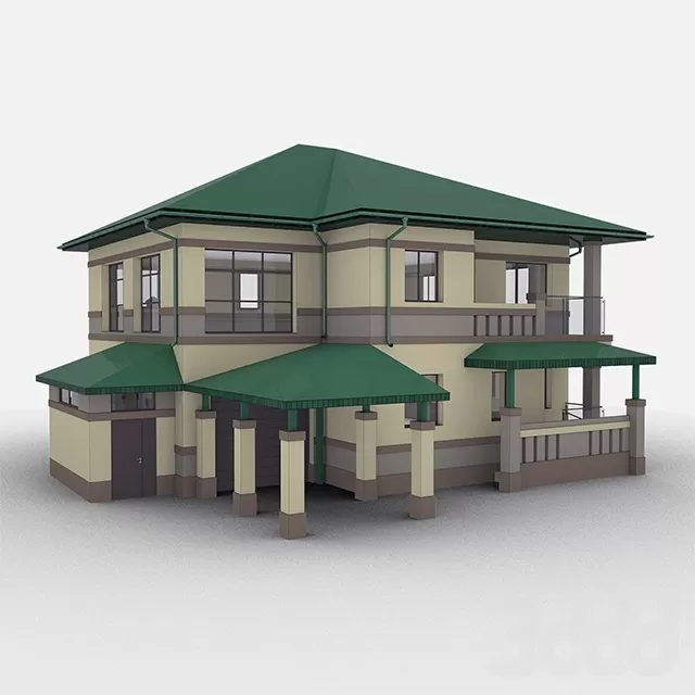 3DSKY FREE – FREE 3DS MAX MODELS