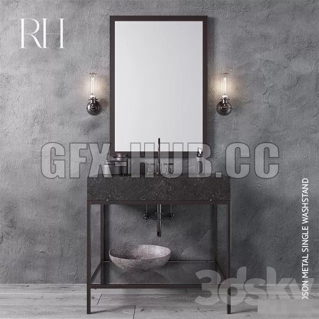 3DSKY FREE – FREE 3DS MAX MODELS