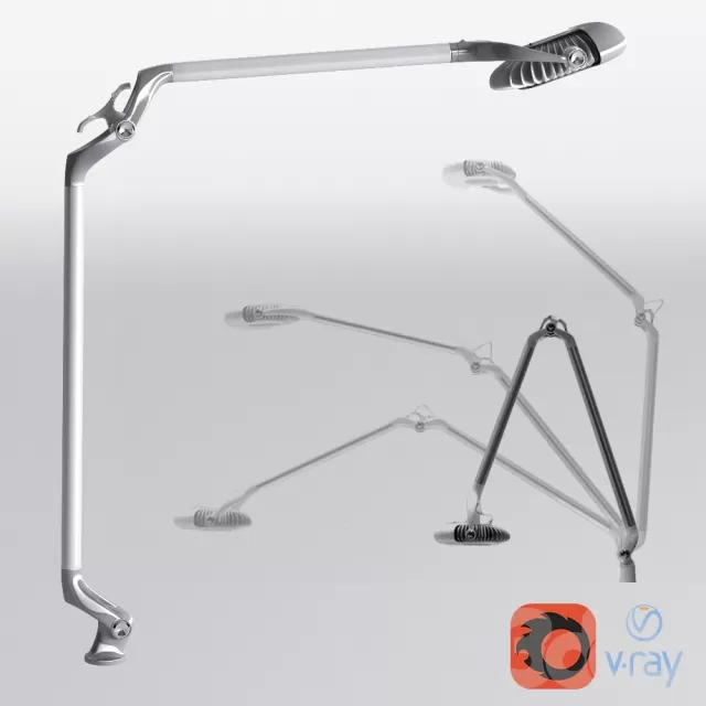 3DSKY FREE – FREE 3DS MAX MODELS