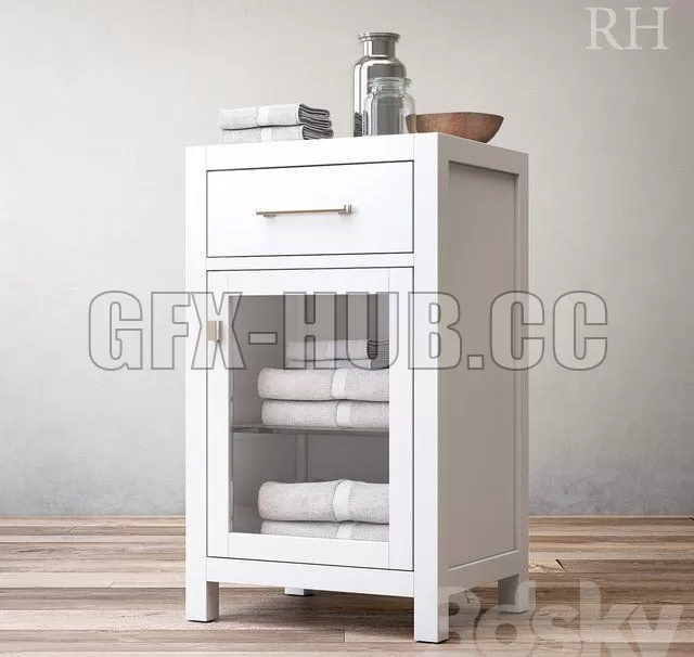 3DSKY FREE – FREE 3DS MAX MODELS