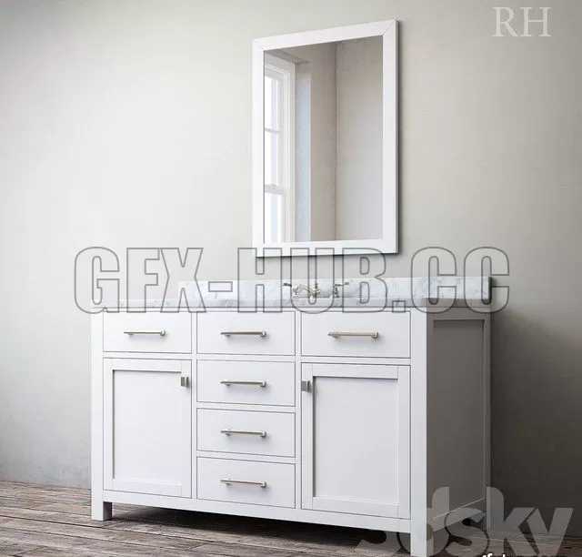 3DSKY FREE – FREE 3DS MAX MODELS