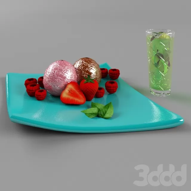 3DSKY FREE – FREE 3DS MAX MODELS