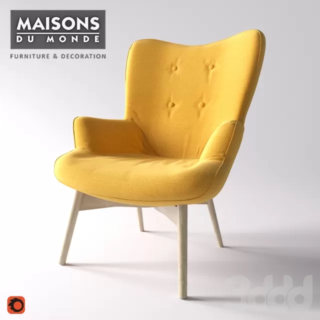 3DSKY FREE – FREE 3DS MAX MODELS