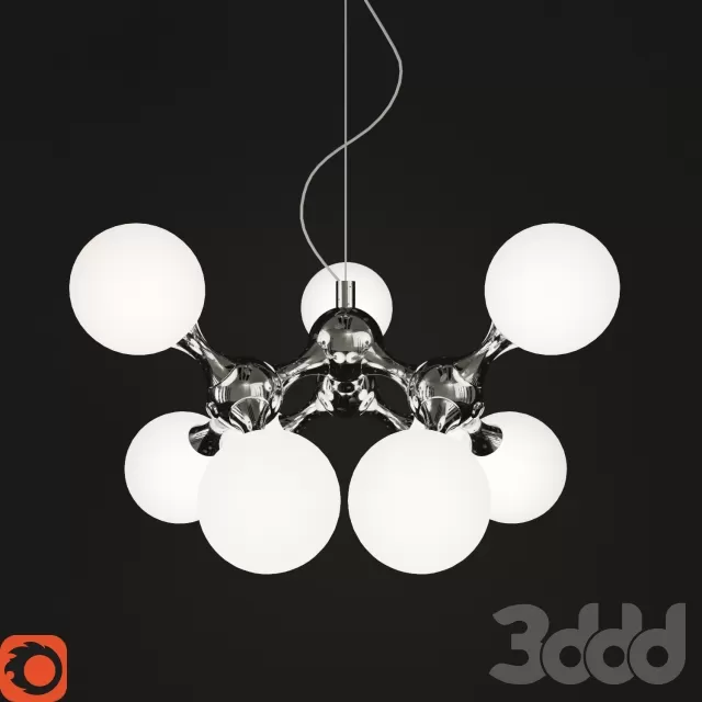 3DSKY FREE – FREE 3DS MAX MODELS