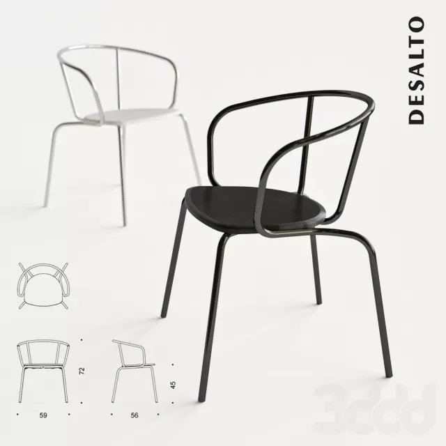 3DSKY FREE – FREE 3DS MAX MODELS