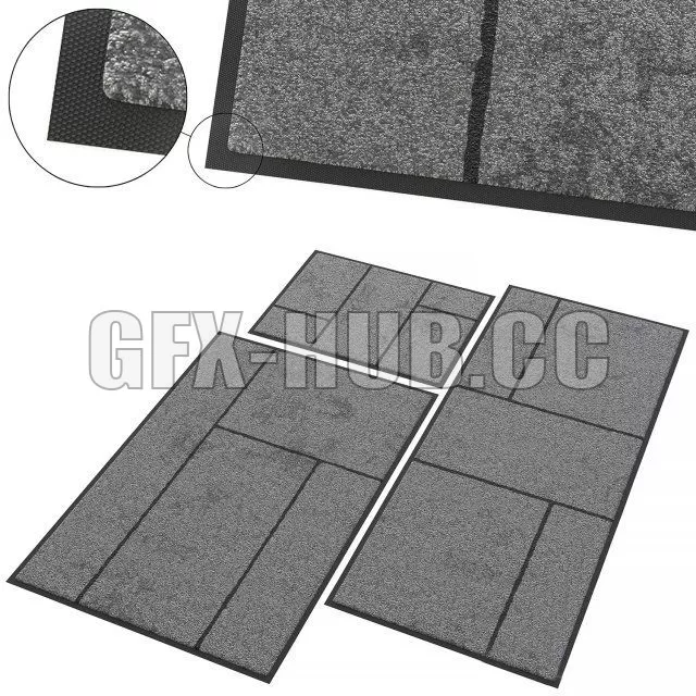 3DSKY FREE – FREE 3DS MAX MODELS