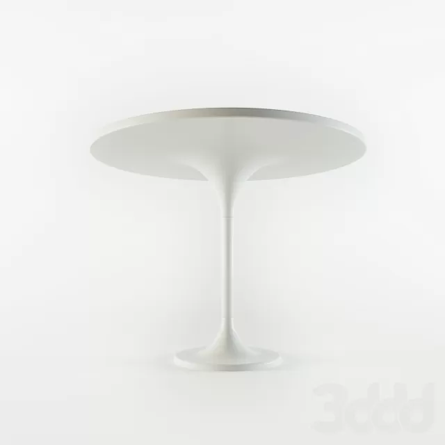 IKEA DOCKSTA TABLE – 216805