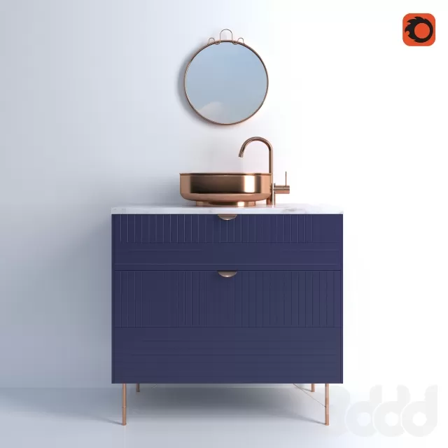 3DSKY FREE – FREE 3DS MAX MODELS