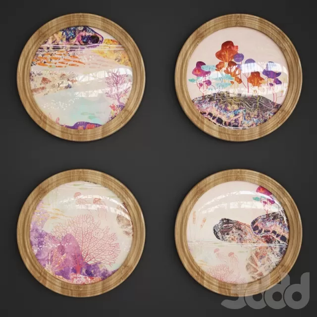 3DSKY FREE – FREE 3DS MAX MODELS