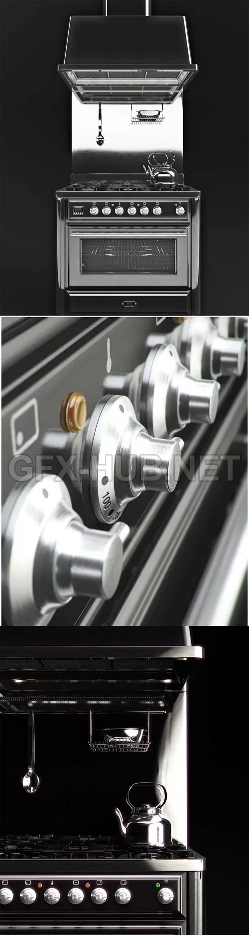 3DSKY FREE – FREE 3DS MAX MODELS