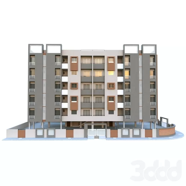 3DSKY FREE – FREE 3DS MAX MODELS