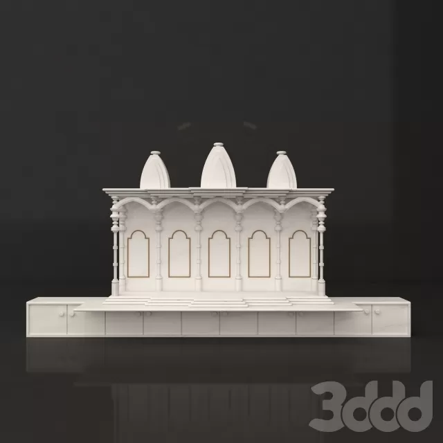 3DSKY FREE – FREE 3DS MAX MODELS