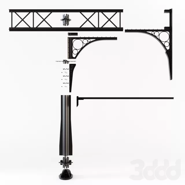 3DSKY FREE – FREE 3DS MAX MODELS