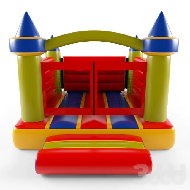 3D MODELS FREE DOWNLOAD 