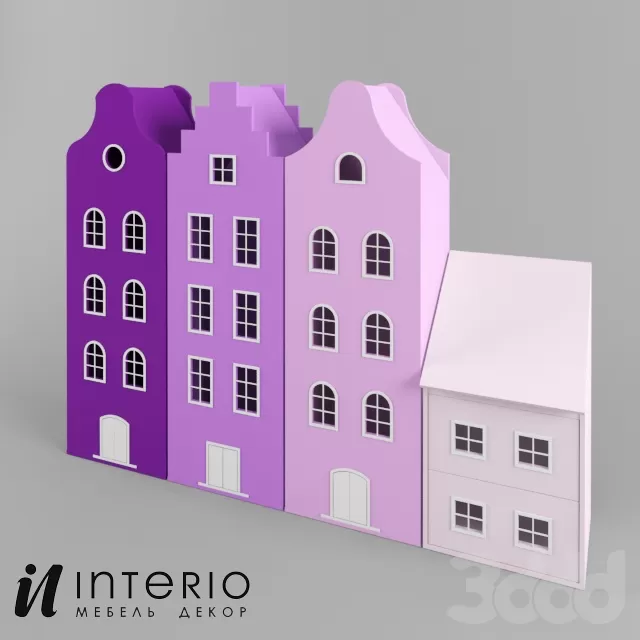 3DSKY FREE – FREE 3DS MAX MODELS