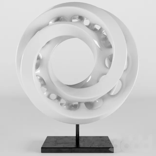 3DSKY FREE – FREE 3DS MAX MODELS