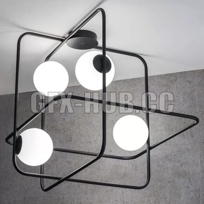 3DSKY FREE – FREE 3DS MAX MODELS