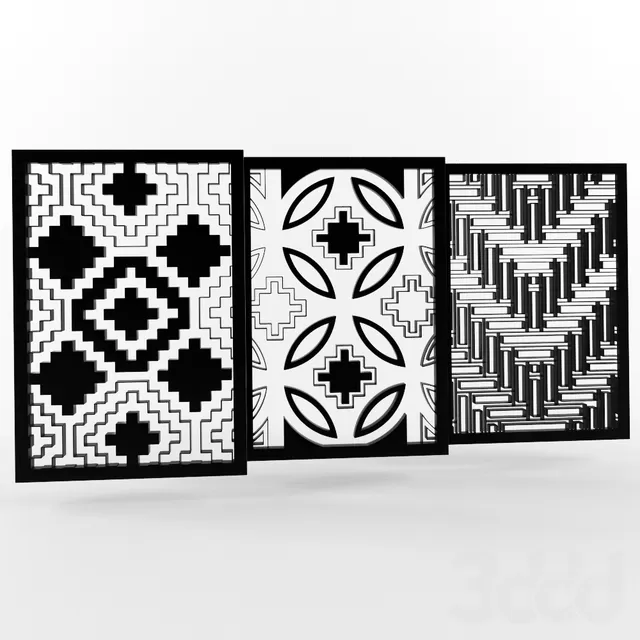 3DSKY FREE – FREE 3DS MAX MODELS