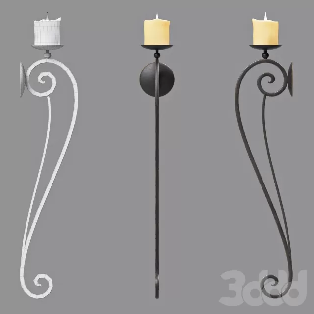 3DSKY FREE – FREE 3DS MAX MODELS