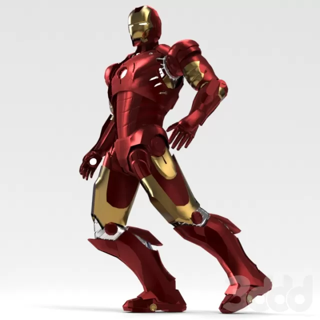 3D MODELS FREE DOWNLOAD 