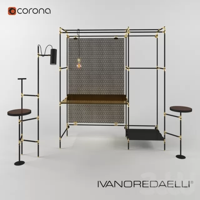 3DSKY FREE – FREE 3DS MAX MODELS