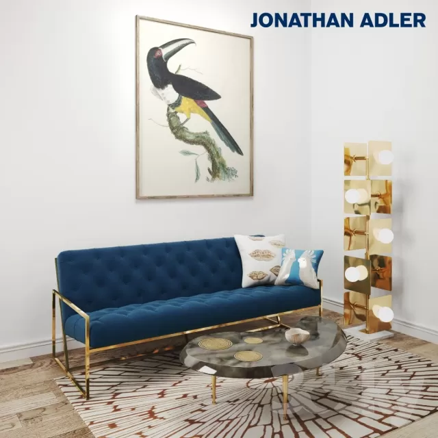 3DSKY FREE – FREE 3DS MAX MODELS