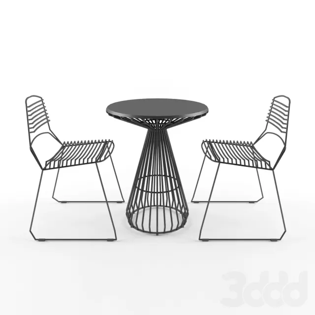 3DSKY FREE – FREE 3DS MAX MODELS