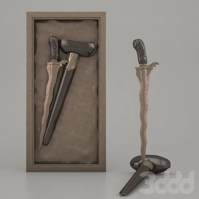 3DSKY FREE – FREE 3DS MAX MODELS